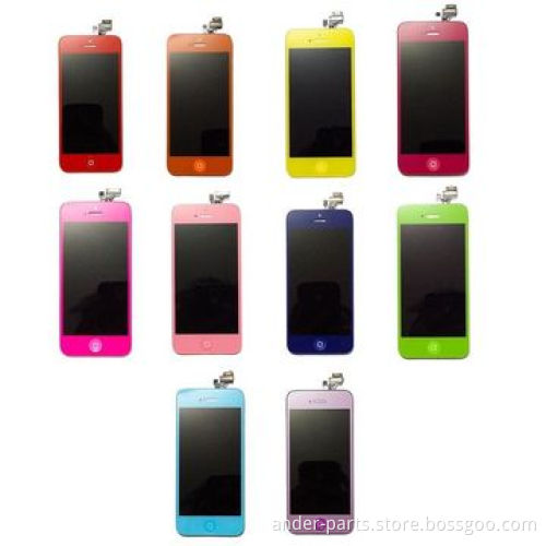 New arrival LCD for iPhone 6/plus full assembly, best qualityNew